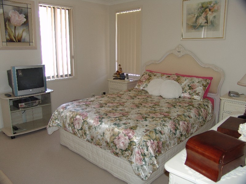 Cambridge Park NSW 2747