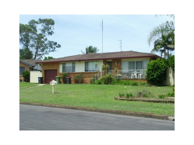 22 Greenhills Avenue, South Penrith NSW 2750