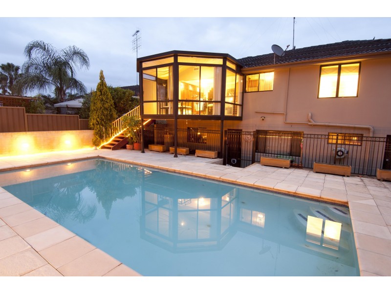 4 Kiparra Crescent, South Penrith NSW 2750