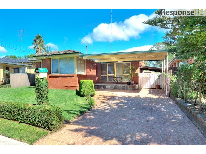 South Penrith NSW 2750