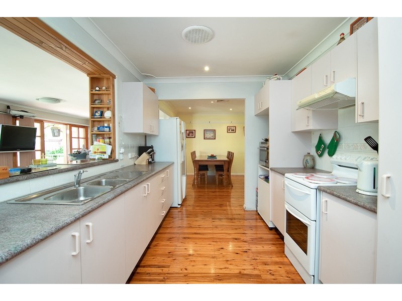 South Penrith NSW 2750