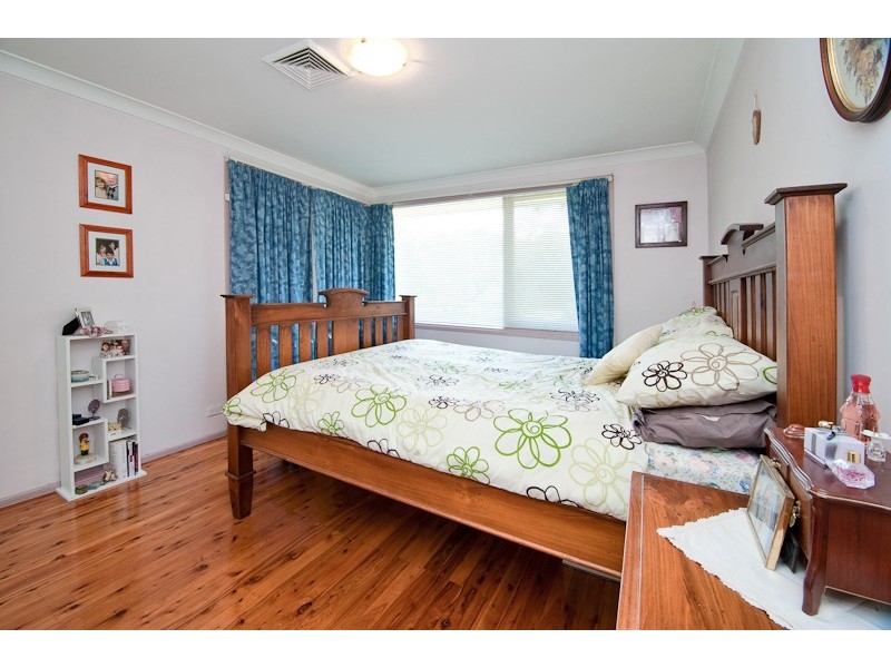 South Penrith NSW 2750