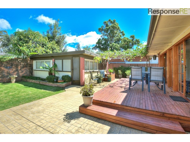 South Penrith NSW 2750