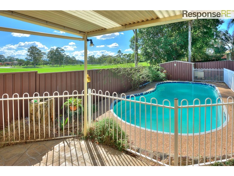 South Penrith NSW 2750