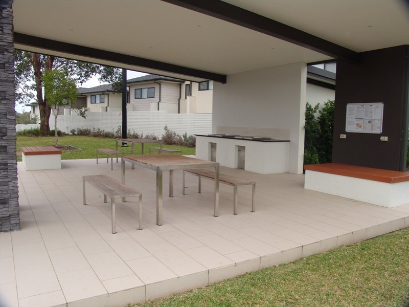 Glenmore Park NSW 2745