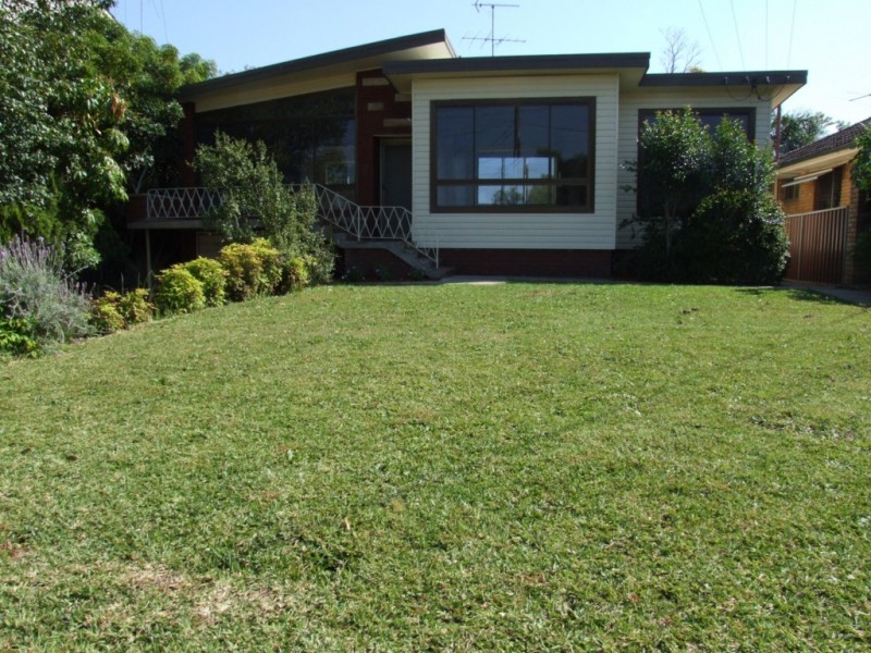 Penrith NSW 2750