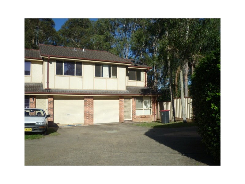 4/150 Richmond Road, Cambridge Park NSW 2747