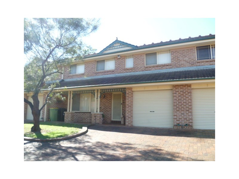 12/456 Cranebrook Road, Cranebrook NSW 2749