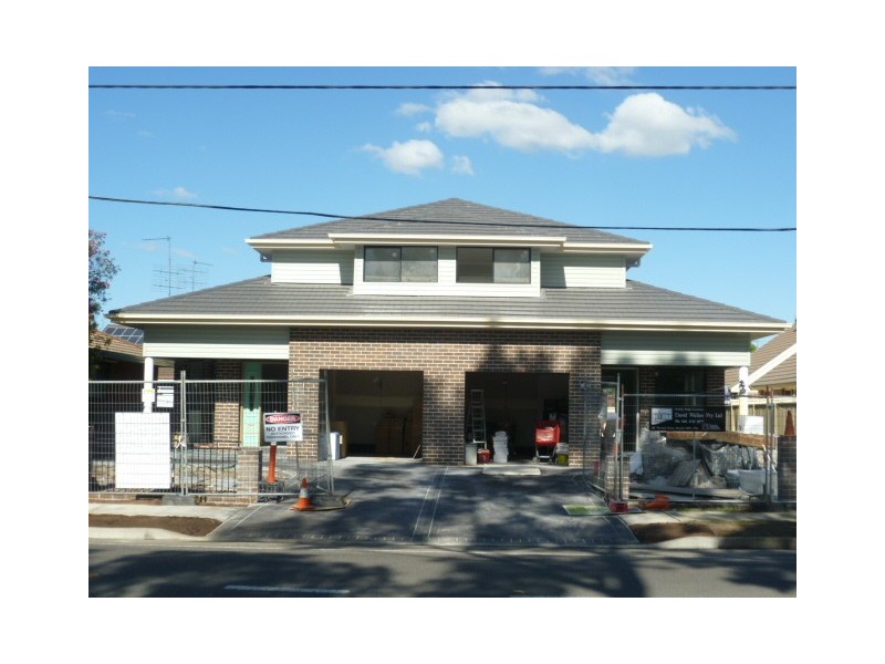 1&2/88 Woodriff Street, Penrith NSW 2750