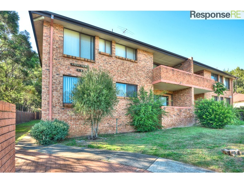 Werrington NSW 2747