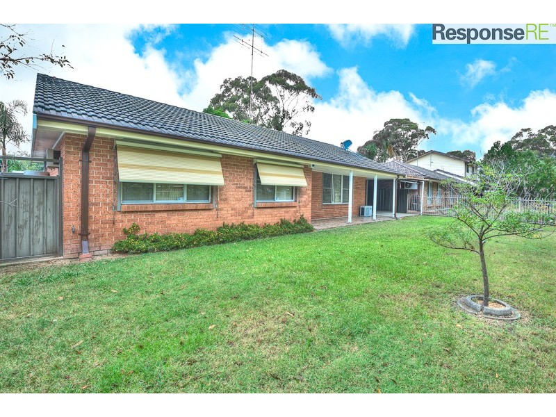 Jamisontown NSW 2750