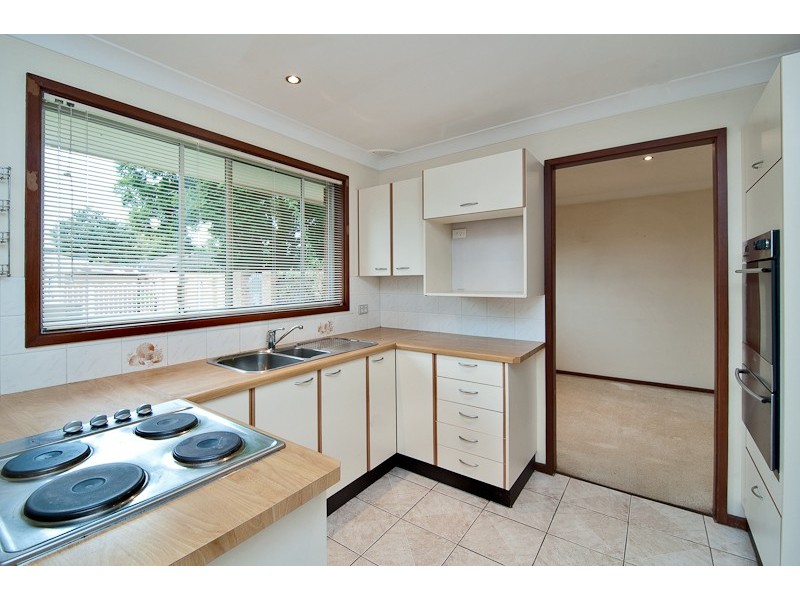 Jamisontown NSW 2750