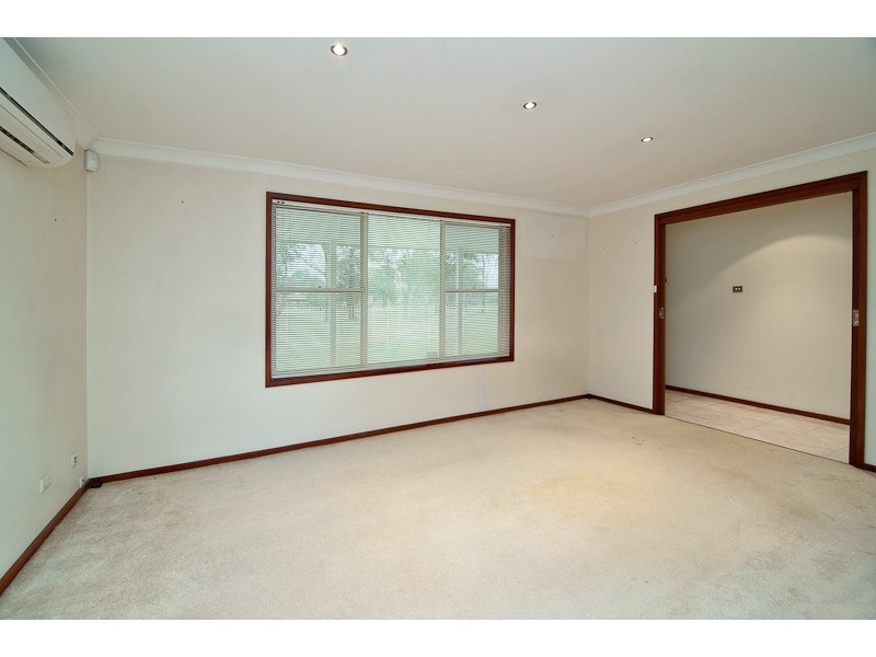 Jamisontown NSW 2750