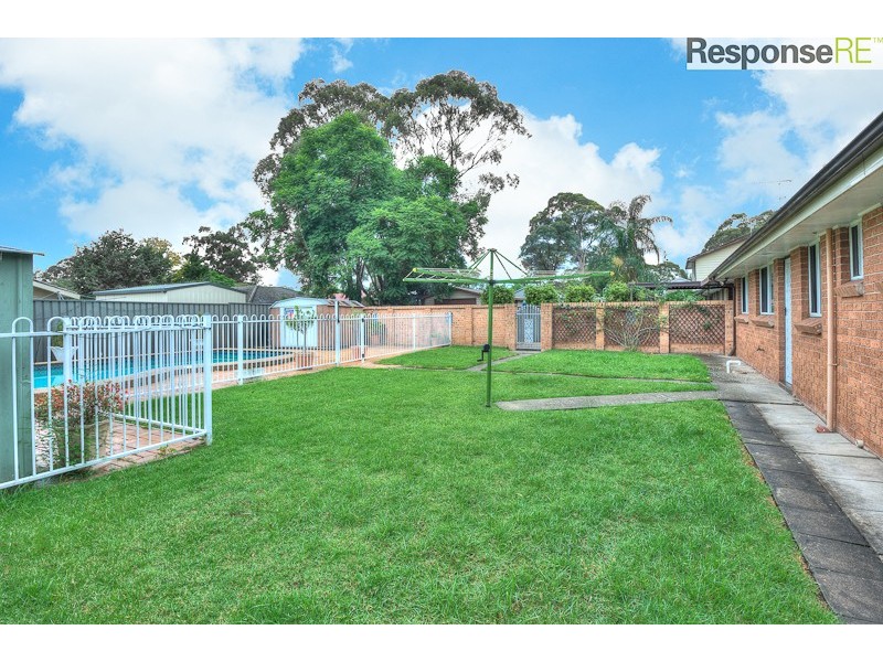 Jamisontown NSW 2750