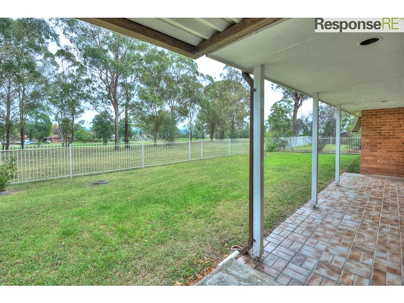 Jamisontown NSW 2750