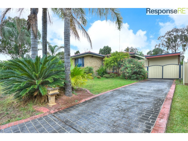 South Penrith NSW 2750