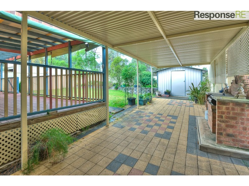 South Penrith NSW 2750