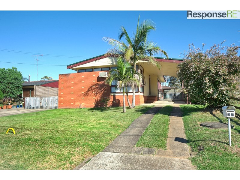 Cambridge Park NSW 2747