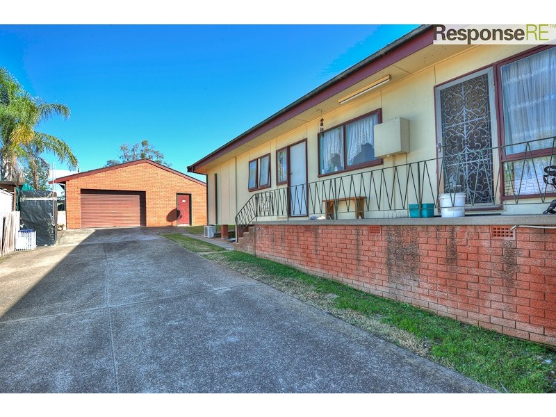 Cambridge Park NSW 2747