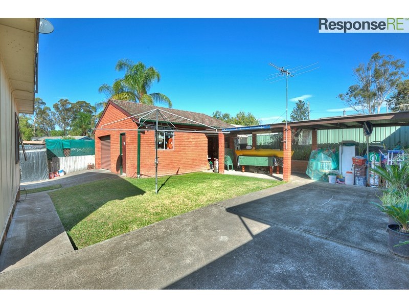 Cambridge Park NSW 2747