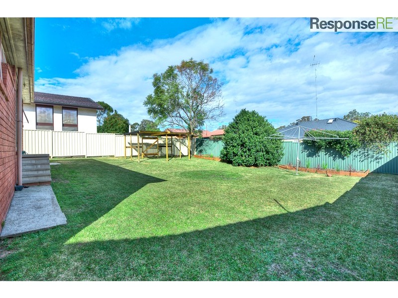 South Penrith NSW 2750