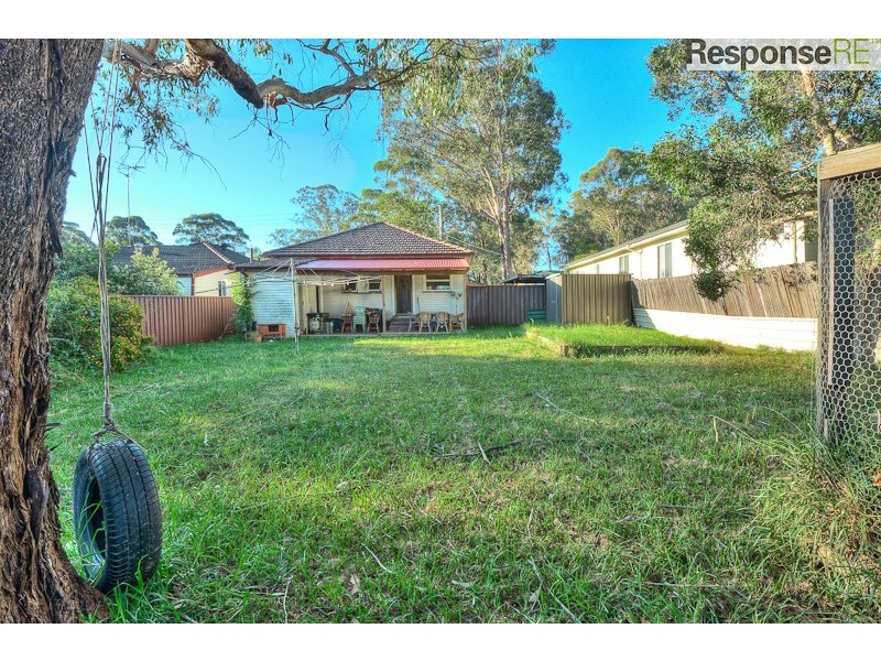 Cambridge Park NSW 2747