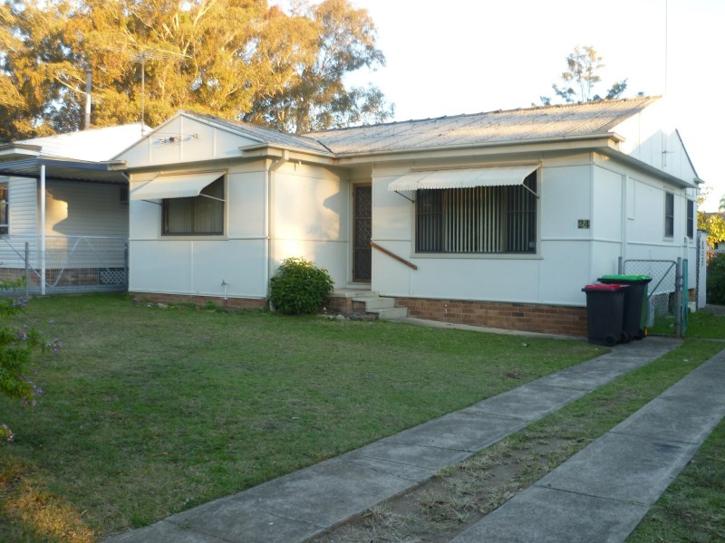24 Dorset Street, Cambridge Park NSW 2747