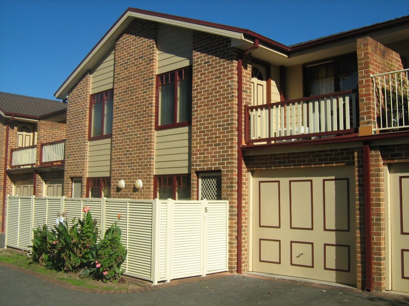 5/9 Thurston Street, Penrith NSW 2750