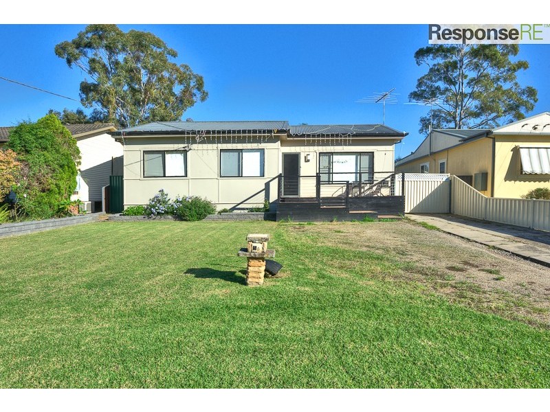 Cambridge Park NSW 2747