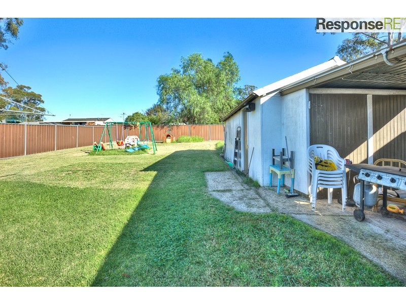 Cambridge Park NSW 2747