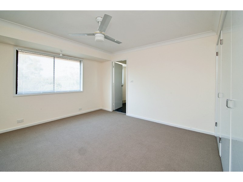 Werrington County NSW 2747