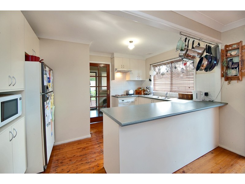 Werrington County NSW 2747