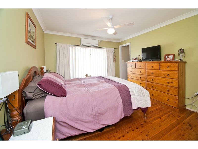 Werrington County NSW 2747