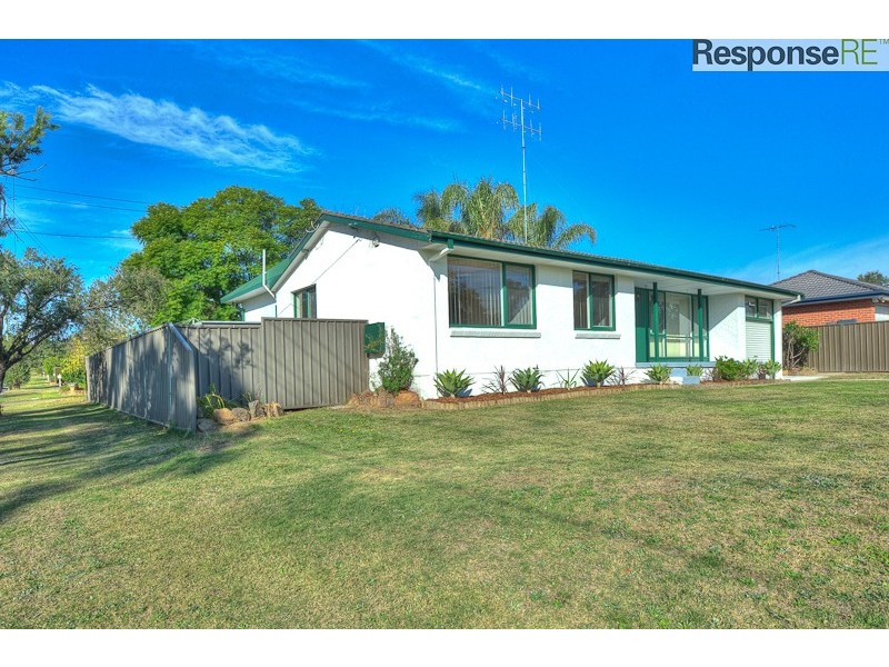 South Penrith NSW 2750