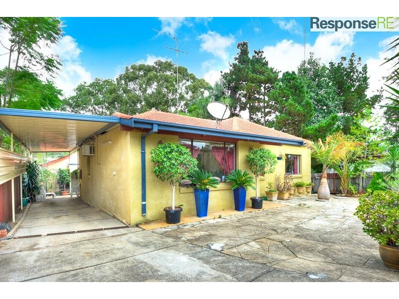 42 Cooper Street, Penrith NSW 2750