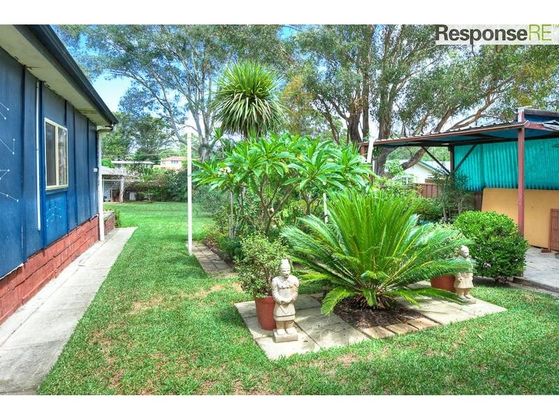 42 Cooper Street, Penrith NSW 2750