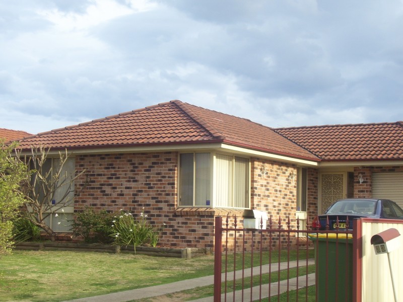 31 Lewis Road, Cambridge Gardens NSW 2747