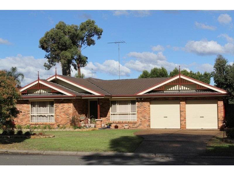 Glenmore Park NSW 2745