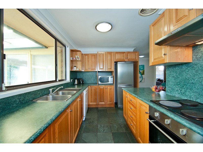 Jamisontown NSW 2750