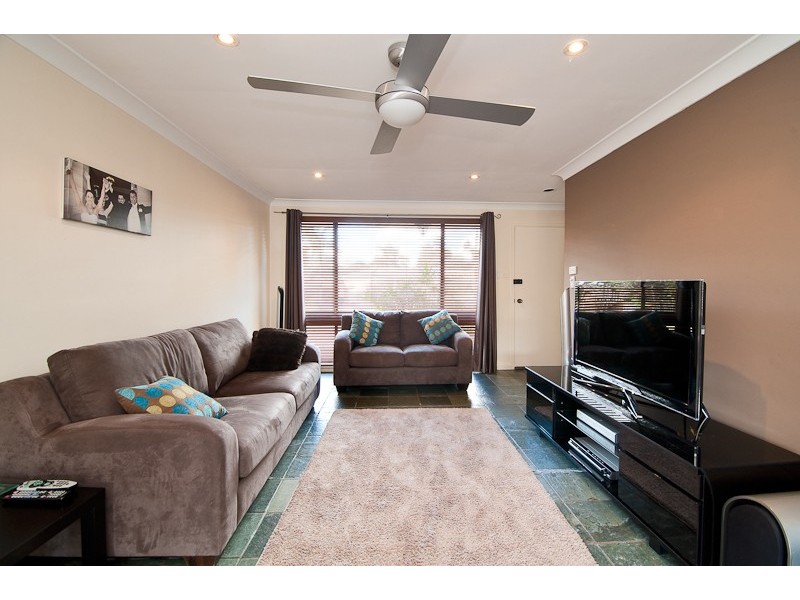 Jamisontown NSW 2750