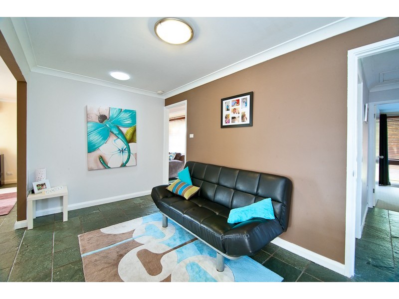 Jamisontown NSW 2750