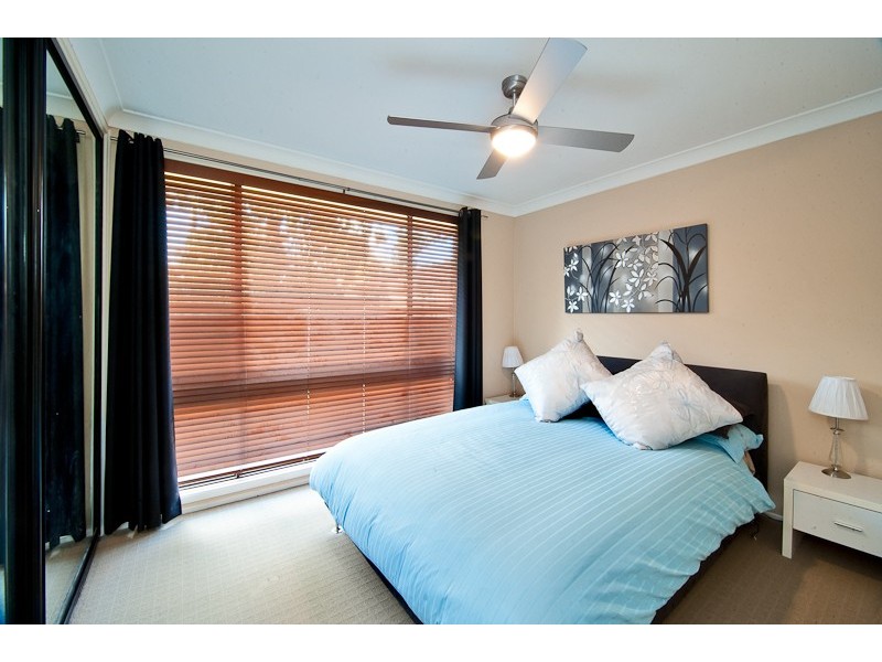 Jamisontown NSW 2750