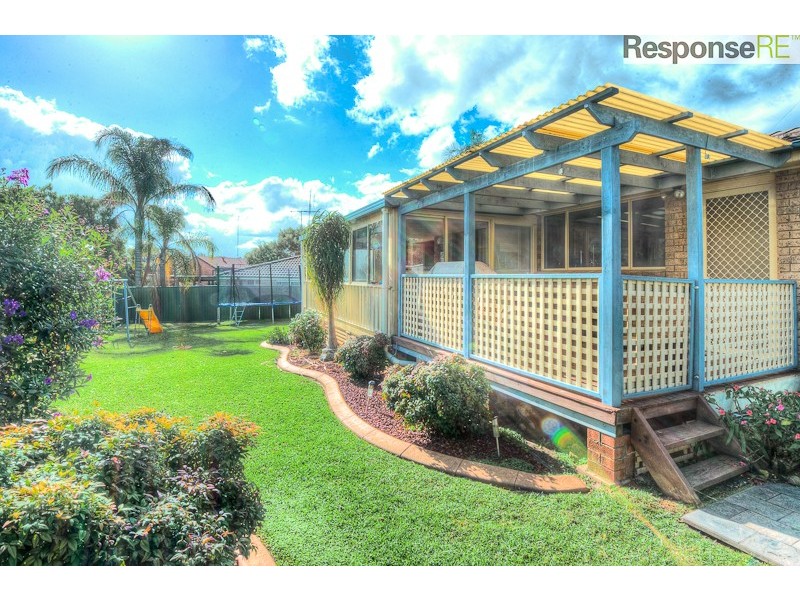 Jamisontown NSW 2750