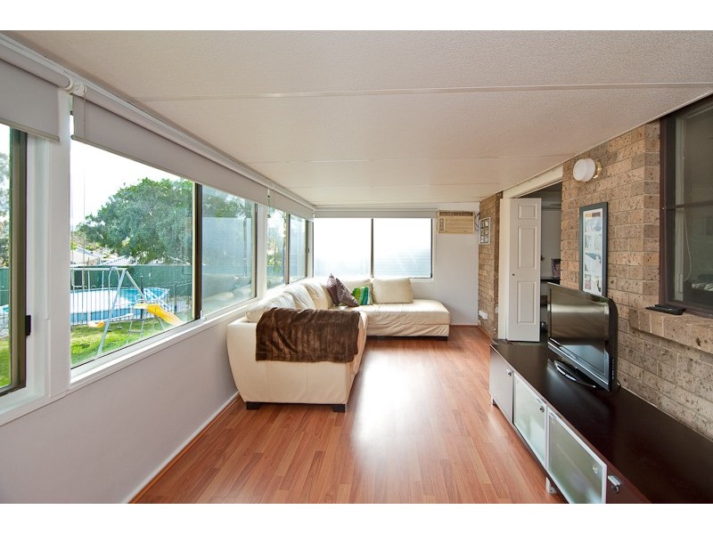 Jamisontown NSW 2750