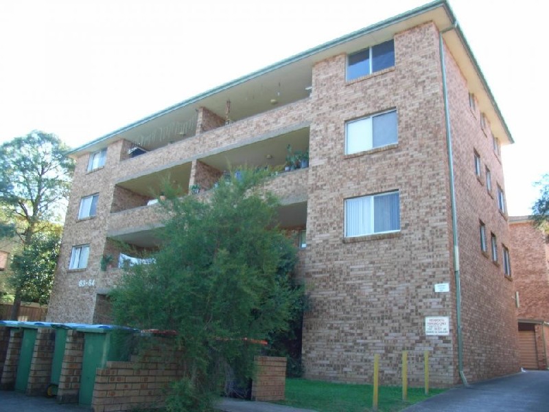 11/63-64 Park Avenue, Kingswood NSW 2747