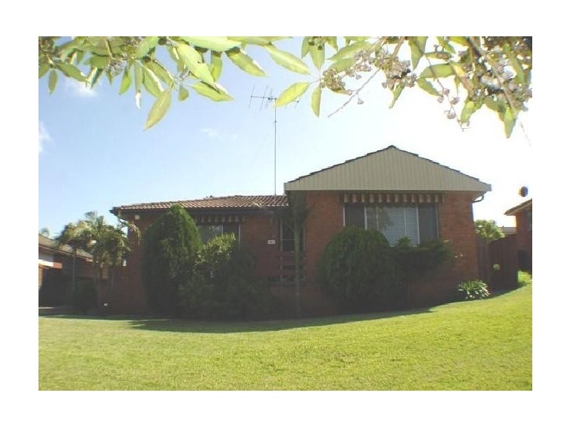 9 Astwood Place, Colyton NSW 2760