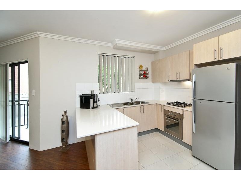 3/9-13 Dent Street, Jamisontown NSW 2750