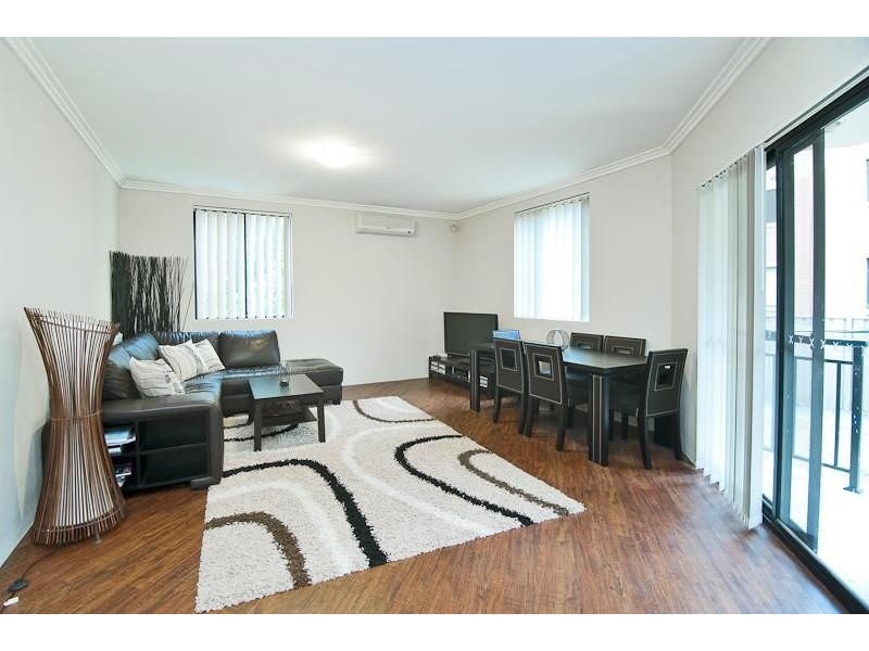 3/9-13 Dent Street, Jamisontown NSW 2750