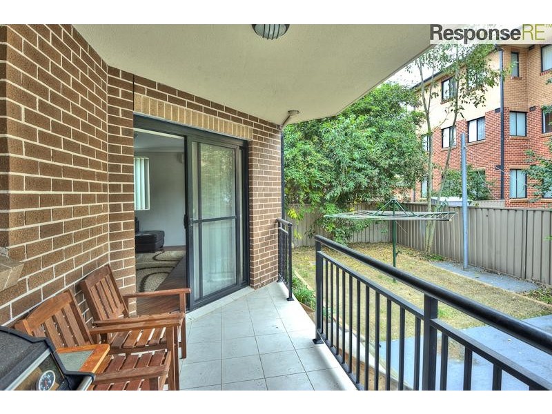 3/9-13 Dent Street, Jamisontown NSW 2750