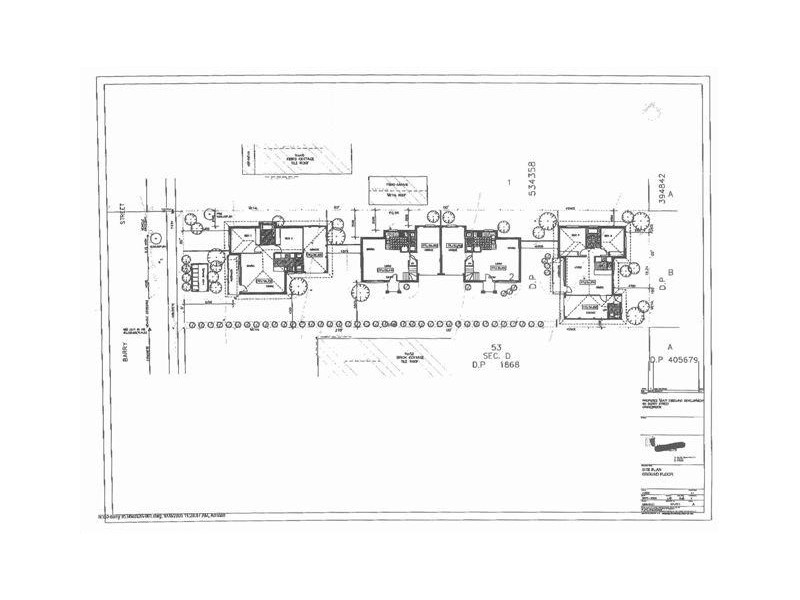 Cambridge Park NSW 2747